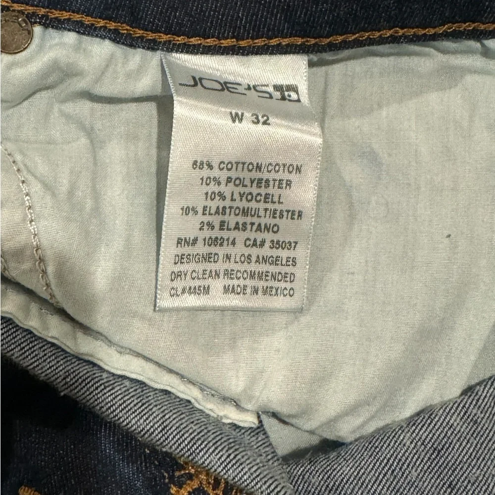 JOE’S JEANS Kaylin Skinny Jeans - Picture 12 of 15